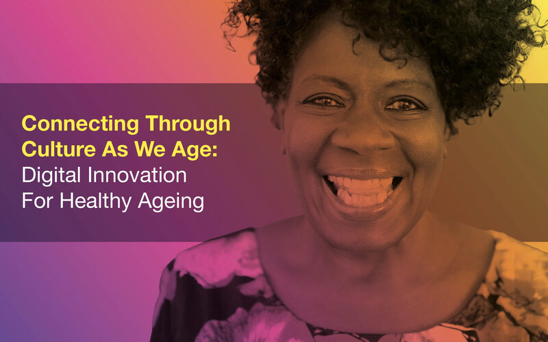 Connecting Through Culture