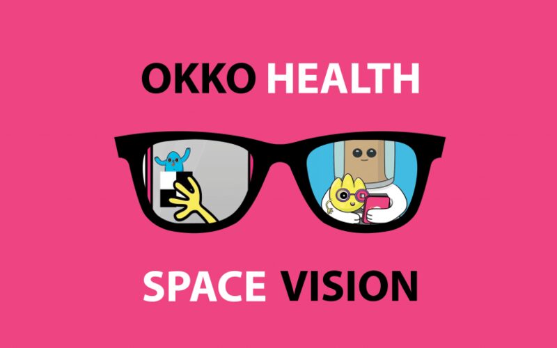 OKKO Space Academy