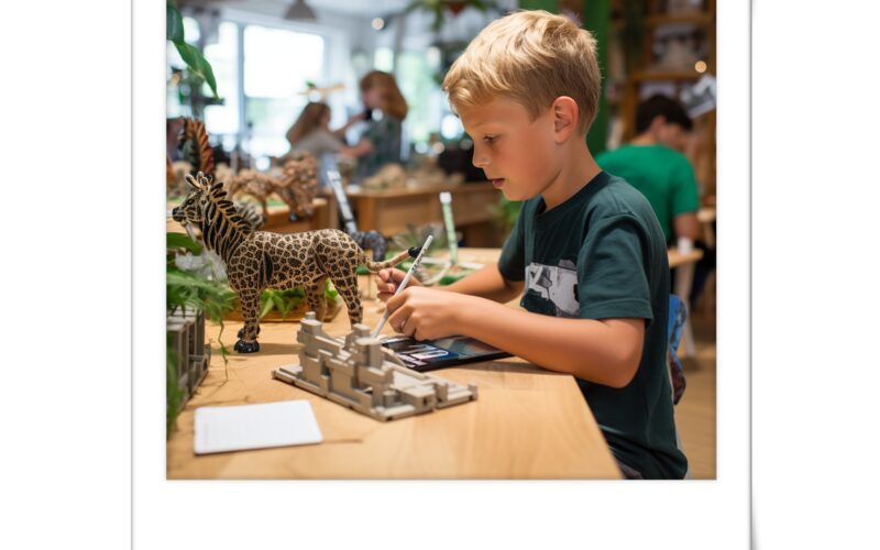 ZooDesign workshop